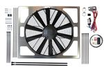 Radiator Fan Conversion Kit - LL1830 - Revotec