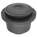 Steering Wheel Boss (with horn control) - B25CH - Moto-Lita