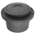 Steering Wheel Boss (Horn Push On Wheel) MGB, MGC and Midget 1962-1969 - B25H - Moto-Lita