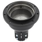 Moto-Lita Steering Wheel Boss - TR2-3A - B7TOE