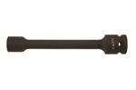 Propshaft Socket 9/16" x 150mm (1/2" drive) - BA3138 - Laser