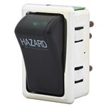 Rocker Switch Hazard - BAU1088