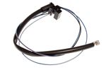 Headlamp Harness - without Pilot - BAU2110