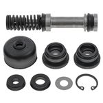 Brake Master Cylinder Repair Kit - BAU5656EVA