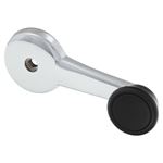 Window Winder Handle Chrome - BD32364
