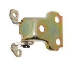 Hinge assembly-front/rear door lower - RH - BDB500080 - Genuine MG Rover