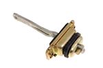 Checker assembly-front door - BDH130011 - Genuine MG Rover