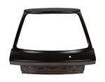 Rover 200XW Tailgate Assembly - Non Spoiler Type - 3/5 Door - BHA38084 - Genuine MG Rover