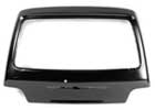 Metro Tailgate Assembly - Non Spoiler Type - BHA39001 - Genuine MG Rover