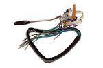 Indicator Stalk with Headlamp Flasher - Steering Column Mounted - BHA4628