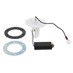 Fuel Tank Sender Unit - BHA4711