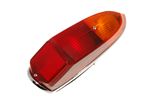 Stop/Tail Lamp Assy (amber/red) - BHA4973P