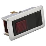 Switch Brake Check Light (4 terminal) - BHA4990