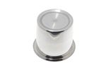 Centre Cap - Chrome - BHH1060