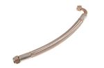 Oil Cooler Pipe - Stainless Steel - BHH1104SS