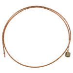 Oil Gauge Pipe - BHH1281 - Automec