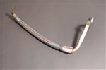 Oil Cooler Pipe - Stainless Steel - BHH1341SS