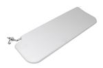 Sun Visor - Grey Vinyl - BHH1406