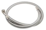 Oil Cooler Hose - Stainless Steel - BHH1610SS