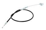 Accelerator Cable - LHD - BHH1649P
