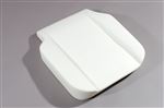 Front Seat Base Foam (1973 Onwards) - RH - BHH922