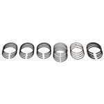 Piston Ring Set Std - BHM1162