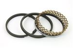 Piston Ring Set Plus 0.040" - BHM1175040