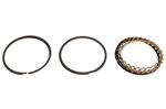 Piston Ring Set Plus 0.030" 3 Ring Piston - BHM1183030P - Aftermarket