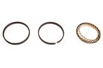 Piston Ring Set Plus 0.040" 3 Ring Piston - BHM1183040P - Aftermarket