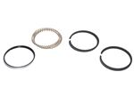 Piston Ring Set Standard 3 Ring Piston - BHM1183P - Aftermarket