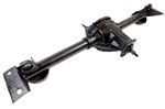 Rear Axle 2.84:1 Ratio - Less Halfshafts - Reconditioned - Including New Crownwheel and Pinion - BHM7272RNCWP
