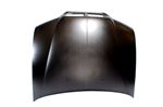 Bonnet Assembly - BKA140100 - Genuine MG Rover