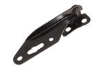 Hinge assembly-bonnet - RH - BKB38022 - Genuine MG Rover