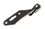 Hinge assembly-bonnet - LH - BKB38023 - Genuine MG Rover