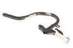 Hinge assembly-trunk lid - RH - BMB38004 - Genuine MG Rover