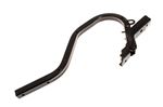 Hinge assembly-trunk lid - LH - BMB38005 - Genuine MG Rover