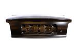 Trunk Lid Assembly - BMD100030 - Genuine MG Rover