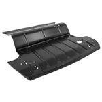 Boot Floor and Axle Cover Panel - BMH8017