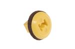 Locknut (yellow) - BNP4106 - Genuine