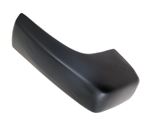 Rear Corner Bumper - LH - Fibreglass - BRC1735FG