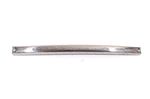 Front Centre Bumper - Stainless Steel - BRC6667