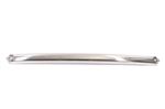 Rear Bumper Centre Section - Stainless Steel - BRC6682