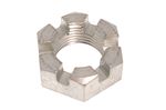 Castle Nut 1.5/16" AF - BTA249