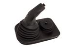 Gear Lever Gaiter and Hi/Low - BTR1698P - Aftermarket