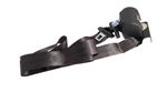Front Inertia Reel Seat Belt Assy LH Grey - BTR6561P1 - OEM