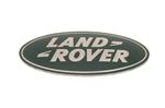 Decal Land Rover Oval - BTR8401 - Genuine