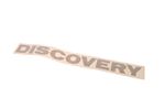 Decal Discovery Mid Silver - BTR9896MUK - Genuine