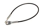 Tailgate Cable Retaining - BYC500070 - Genuine