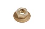 Nut - BYH10002 - Genuine MG Rover