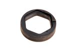 Buffer-stop - rubber, round - BZU100020 - Genuine MG Rover